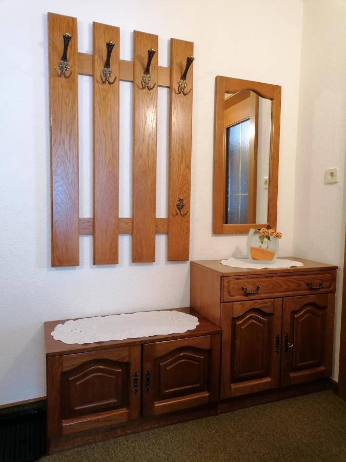 Апартаменты Haus Zur Muehle Рид-им-Оберинталь Экстерьер фото