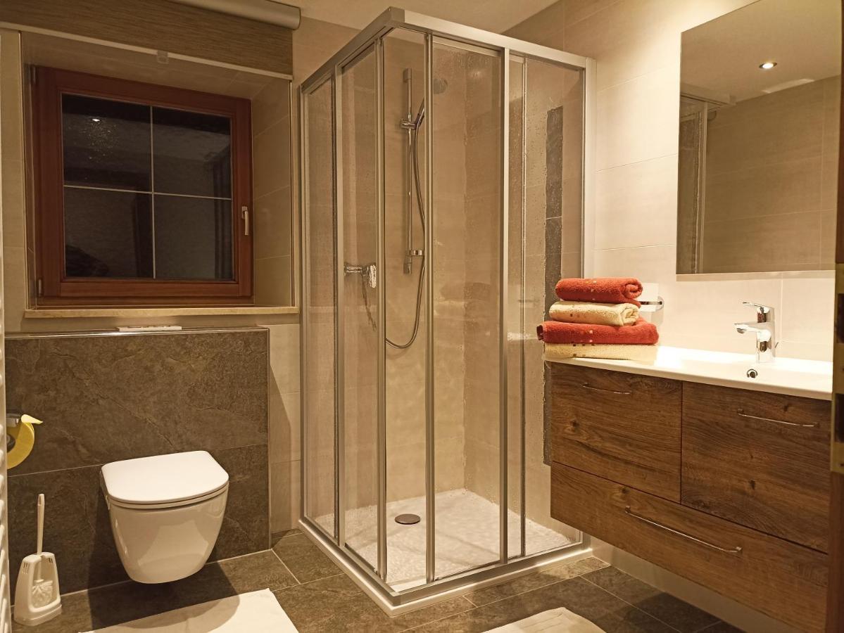 Апартаменты Haus Zur Muehle Рид-им-Оберинталь Экстерьер фото